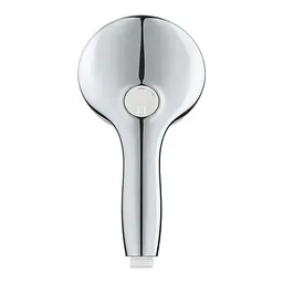 Ручний душ 2 режими струменя Grohe Tempesta 110 27597003, Хром - мініатюра 5