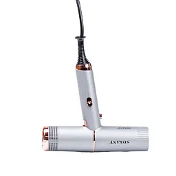 Фен Sokany SK-2220 - мініатюра 2