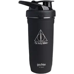 Шейкер Smart Shake Reforce Stainless Steel Harry Potter 900 мл