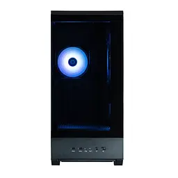 Корпус для ПК Zalman P50 DS (P50DSBLACK) - мініатюра 4