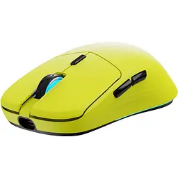 Мышь Thunderobot ML7 Tri-mode Yellow (6932066316051) [175903] - миниатюра 2