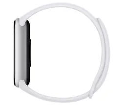 Фітнес-браслет Xiaomi Smart Band 9 Glacier Silver - мініатюра 4