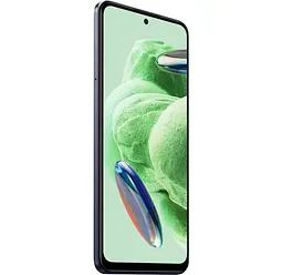 Смартфон Xiaomi Redmi Note 12 5G 4/128GB Onyx Grey EU 22111317G - мініатюра 3