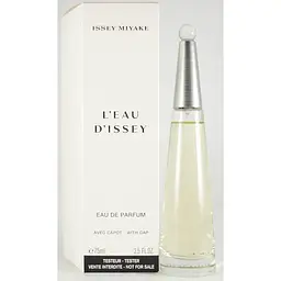 Issey Miyake L'Eau Dissey 75 мл тестер парфумована вода