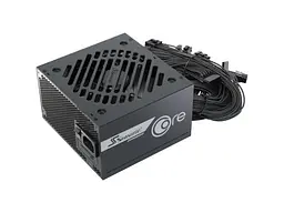 Блок живлення Seasonic Core GC-750 ATX 3.1 (CORE GC-750 ATX31) - мініатюра 5
