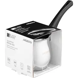 Турка Ardesto Black Mars, 0,5 л (AR0814SB) - мініатюра 4