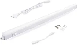Підсвітка для кухонної шафи, 14 Вт, 87,5 см, 1250 лм, da LIGHT LED 4000 K Нейтральна біла Under-Unit Light Strip Кухонна лампа