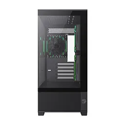 Корпус для ПК Gamemax VISTA 2 MB (9101-0600R0015) - мініатюра 7