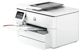 БФП A3 OfficeJet Pro 9730 з Wi-Fi HP teh0015737 - мініатюра 9