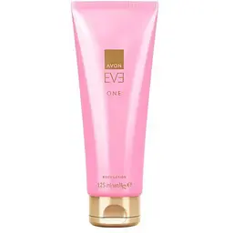 Парфумний лосьйон для тіла Avon ЕVE ONE для неї 125 мл (4946915)