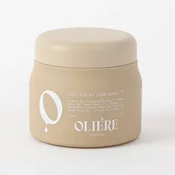 Маска для нормального та сухого волосся OLIE'RE PARIS Ordinaire Hair Mask 500 мл - мініатюра 3