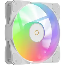Корпус Ocypus Gamma C50 ARGB White (GAMMA-C50-WHG400XX-GL) [169784] - мініатюра 8