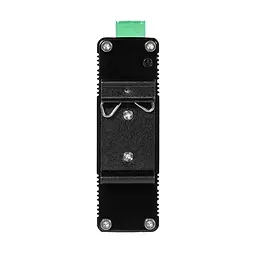 PoE-комутатор 5-портовий E-LINK LNK-IMC104GP-SFP IN 12-48V (73-00126) - мініатюра 6