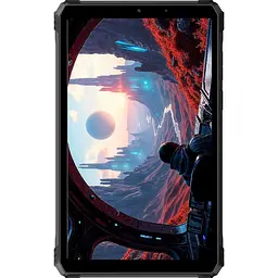 Планшет Blackview Active 5 8/128GB LTE Black Global EU [159280] - мініатюра 3