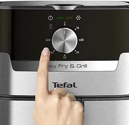 Мультипіч Tefal EY501D15 - мініатюра 10
