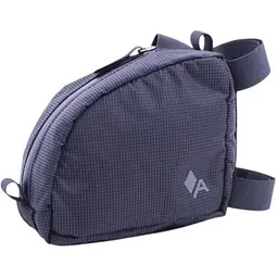 Сумка на раму Acepac Tube Bag Nylon Сірий (1033-ACPC 133029)