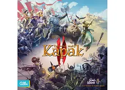 Настільна гра Lords of Boards Таємниці замку Карак ІІ (Karak II) (укр.) + унікальне промо! (LOB2357UA) - мініатюра 2