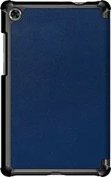 Чохол-книжка ArmorStandart Smart Case для Lenovo Tab M8 (Gen 4) Blue (ARM66348) [79856] - мініатюра 2