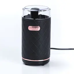 Кавомолка Sokany SK-3027 чорна
