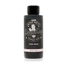 Пудра для укладання волосся Dapper Dan Ultra Matte Texture Dust 20 г - мініатюра 3