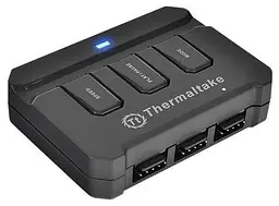 СВО Thermaltake Water 3.0 Riing RGB 360 (CL-W108-PL12SW-A) - мініатюра 4