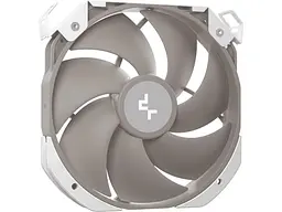 Повітряне охолодження Deepcool Assassin 4S White (R-ASN4S-WHGPMN-G) - мініатюра 5