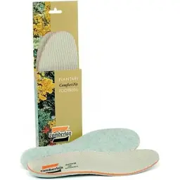 Устілка Zamberlan Memory Comfort Fit 39 (006.0290)