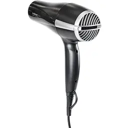 Фен для волосся Holmer HHD-240D чорний (HHD-240D) - мініатюра 6