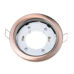 Світильник точковий Brille HDL-DS 154 AC for LED GX53 32-358