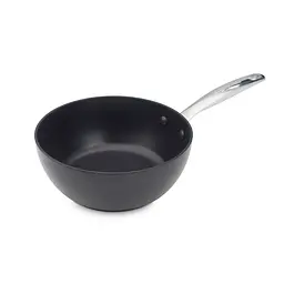 Сковорода з антипригарним покриттям KitchenAid Chef Pan сковорода для смаження з товстим дном