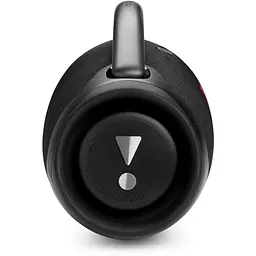 Портативна колонка JBL Boombox 3 Black (JBLBOOMBOX3BLK) - мініатюра 5