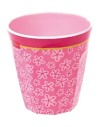 Склянка Sigikid Finky Pinky, 250 мл, рожевий (24779SK)