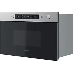 Мікрохвильова піч Whirlpool MBNA920X - мініатюра 2