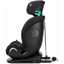 Автокрісло FreeON Gallant Pro i-Size 76-150 см black (81859) - мініатюра 11