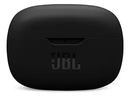Навушники TWS (повністю бездротові) JBL Wave Beam 2 Black (WBEAM2BLK) - мініатюра 6