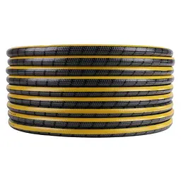 Шланг армований Alloid 4-х шаровий "Amber Hornett" 3/4" 20 мм 50 м (WH-63324) - мініатюра 4