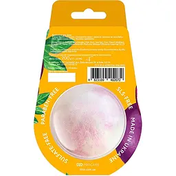 Бомбочка-гейзер для ванни Tink Passion Fruit 200 г - мініатюра 2