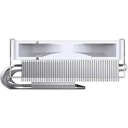 Кулер для процесора Jonsbo HP400S White (HP400S White) - мініатюра 5