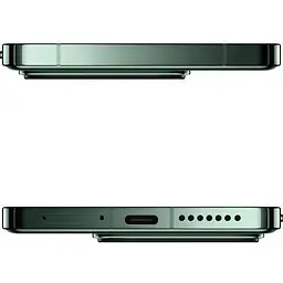 Смартфон Xiaomi 14 12/256GB Green (Global Version) [5G, NFC] - мініатюра 4