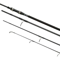 Вудилище коропове Shimano Tribal Carp TX-1 Lite 12’/3.66m 3.5lbs - 4sec. - мініатюра 2