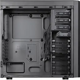 Корпус Chieftec Mesh Black (CW-01B-OP) [135050] - мініатюра 5
