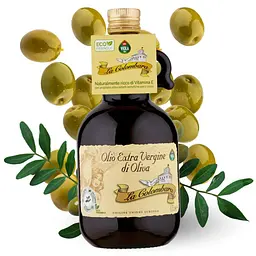 Олія оливкова La Colombara Extra Vergine Viola 750 мл