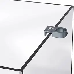 Тримач для трубок 13мм, трубок Chihiros Metal Pipe Clamp 13мм - мініатюра 4