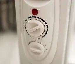 Масляний обігрівач Interlux 2500 Вт - мініатюра 6