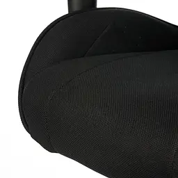 Крісло офісне Special4You ExtremeRace black fabric (E7757) - мініатюра 17