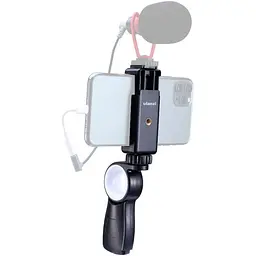 Тримач для смартфона Ulanzi ST-07 Kit [79070]