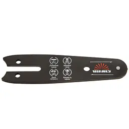 Шина пильна Vitals Master UN 1/4-.043 4-28l-L (243443) - мініатюра 2
