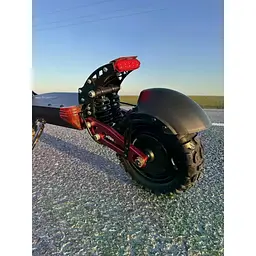 Електросамокат Giant Outlander M11 (1600W, 26Ah, 52V) - мініатюра 8