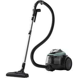 Пилосос Electrolux EL61C2OG (900258543) [145903] - мініатюра 2