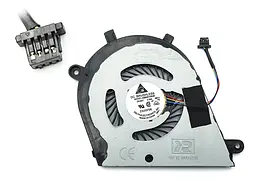 Вентилятор (кулер) для DELL Inspiron 13 7373, 7370, 7380, 5505T, 5705T. HC - мініатюра 2